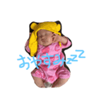 みゆちゃん♡（個別スタンプ：2）