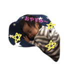 ひなぴの日常（個別スタンプ：1）