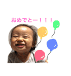 ひなぴの日常（個別スタンプ：25）
