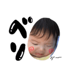 chibimanato5（個別スタンプ：9）