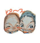 keyodai（個別スタンプ：2）