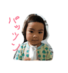 keyodai（個別スタンプ：3）