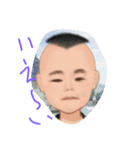 keyodai（個別スタンプ：5）