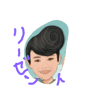 keyodai（個別スタンプ：10）