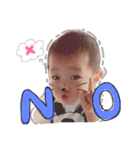 や、りゅう（個別スタンプ：13）