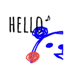 Co. bear（個別スタンプ：1）