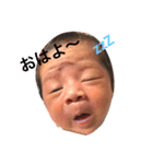 fu~chan（個別スタンプ：1）
