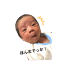 fu~chan（個別スタンプ：6）