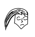 four square（個別スタンプ：10）