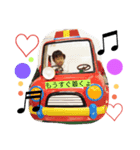meiri-miorii（個別スタンプ：1）