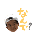 三木亜也スタンプ（個別スタンプ：23）