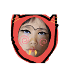 yes！nomura（個別スタンプ：4）