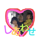 yes！nomura（個別スタンプ：5）
