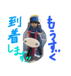 Shima kids（個別スタンプ：31）