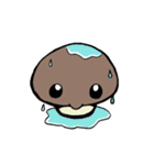 どんこのどんちゃん（個別スタンプ：2）