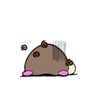 どんこのどんちゃん（個別スタンプ：17）