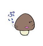 どんこのどんちゃん（個別スタンプ：28）