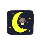 どんこのどんちゃん（個別スタンプ：30）