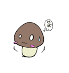 どんこのどんちゃん（個別スタンプ：35）