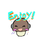 どんこのどんちゃん（個別スタンプ：36）