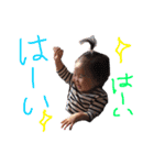 くーちんスタンプ2弾（個別スタンプ：2）