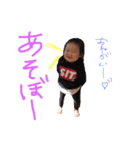 くーちんスタンプ2弾（個別スタンプ：14）