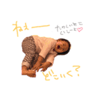 くーちんスタンプ2弾（個別スタンプ：15）