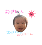 くーちんスタンプ2弾（個別スタンプ：16）