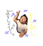 くーちんスタンプ2弾（個別スタンプ：19）