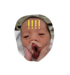 しんくん1（個別スタンプ：5）