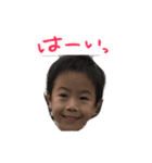 okkataitai（個別スタンプ：3）