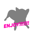 愛犬のスタンプ 2（個別スタンプ：3）