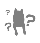愛犬のスタンプ 2（個別スタンプ：14）