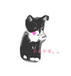 ララララ（個別スタンプ：5）