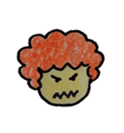 Hola ！（個別スタンプ：11）