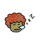 Hola ！（個別スタンプ：13）
