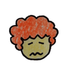 Hola ！（個別スタンプ：14）