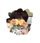 双子みたいな姉妹（個別スタンプ：5）