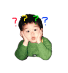 ちびなお（個別スタンプ：1）