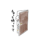 伝えたい事。（個別スタンプ：15）