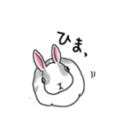 伝えたい事。（個別スタンプ：24）