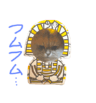 ニャンコ大作戦！（個別スタンプ：7）