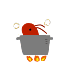 えびとかに（個別スタンプ：14）