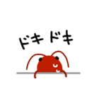 えびとかに（個別スタンプ：27）