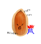 どんぐり。（個別スタンプ：5）