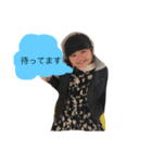 吉田さんち2（個別スタンプ：7）