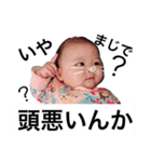 ちゅんふぁむ！（個別スタンプ：13）