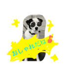 うる（個別スタンプ：8）