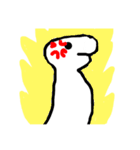 さかな まん（個別スタンプ：3）