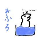 さかな まん（個別スタンプ：13）